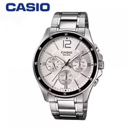 Casio Men Watch MTP-1374D-7A