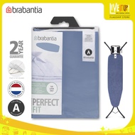 Brabantia Ironing Board Cover A, 110 x 30 cm - Denim Blue
