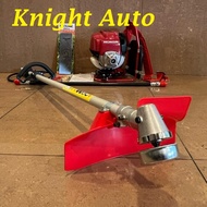 Proline Honda PP-35HT (Black) Brush Cutter c/w Honda GX35 4 Stroke Engine 1.6Hp ID32181