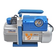Standardized 3.6m3/h 220V 180W V-i120SV air conditioning laboratory air pump refrigerate R410 vacuum