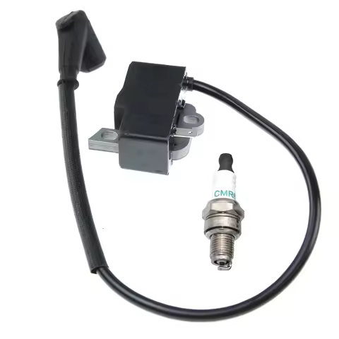 Ignition Coil For Stihl MS201 MS201T MS201C MS201 2-Mix MS201TC 1145 400 1303 1145 400 1310