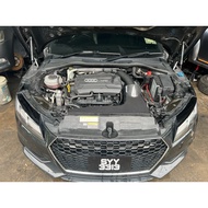 CARBON AIR INTAKE EA8883 GEN 3 VW PASSAT B8 MK7 GTI MK7.5 MK8