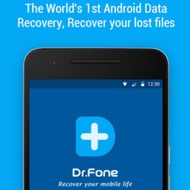 DR.FONE TOOLKIT FOR ANDROID Full Version Windows