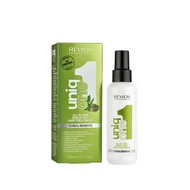 Revlon Uniq One All in One 露華濃十效合一美髮噴霧（綠茶香味）Green Tea Scent Fragrance Hair Treatment 150ml 免沖洗多效護髮精華