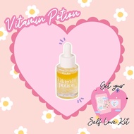 CUURA VITAMIN POTION