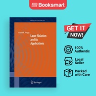 Laser Ablation And Its Applications - Hardcover - English - 9780387304526