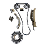 9 pcs 1 Kit Timing Chain Tensioner for Pajero 1140A081 Camshaft Engine for 4M42 4M41 Time Guage for 