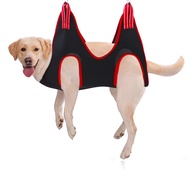 Pet Dog Grooming Hammock Harness for Cats & Dogs, Dog Sling for Grooming