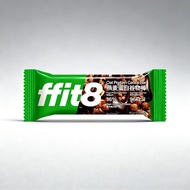Protein Oat Energy Bar