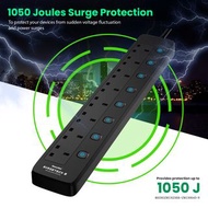 Imazing 防雷 8位拖板 IM8SK