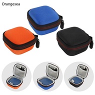 Orangesea Portable Earbud Case Container For OpenFit2 T920 910 OpenFitAirT511 Safe Keep In Bags And 