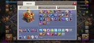 COC Account