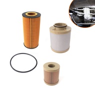 Auto Parts Fuel Diesel Filter 3C3Z-9N184-CA Suitable for Ford Oil Filter