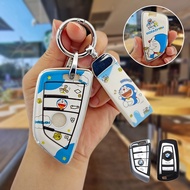 car key cover for BMW f30 e46 f10 F36 x1 x3 e90 x4 x5 x6 G20 318i  G31 540i Automotive Keyless Remot