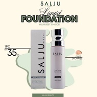 SALJU FD CODE ZACHRIEL (LIGHT) SALJU BEAUTY