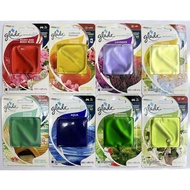 Glade Sensations Refill Gel Air Freshener, 8G