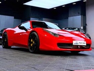 Ferrari 458 ITALIA Auto