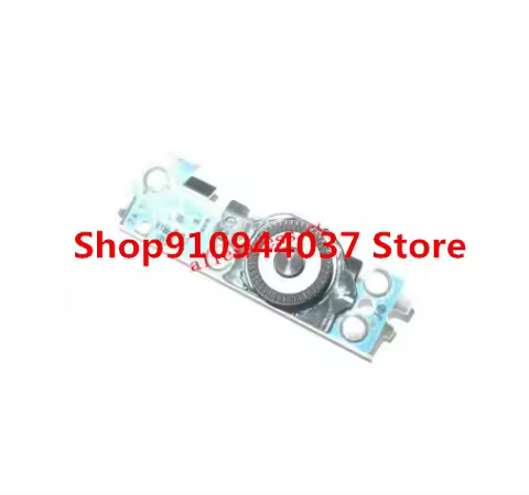 Repair Parts For Sony WX300 WX350 DSC-WX300 DSC-WX350 Rear Case Back Cover User Interface Board Butt