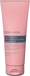 Bjorn Axen Argan Oil Hair Mask Masque Unisex 6.76 oz