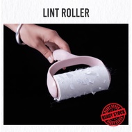 Lint Roller Sticky Lint Roller Hair Remover Dust Cleaner Sticky Roller Dust Remover Lint Remover Sof