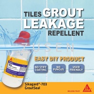 SIKAGARD 703 GROUT SEAL 1LITER