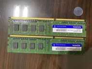 ADATA 1GB RAM PC3-10600