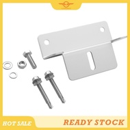 [CloudsMiles] Solar Panel Mounting Z Bracket Mounts,Solar Panel Roof Mounting Kit with Nuts and Bolts