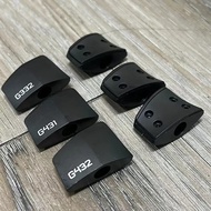 Alat ganti Untuk Logitech G432/G431/G430/G332/G331/G231/G230 Penggantian Headset Destar Plastik Ganc