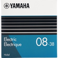 YAMAHA GSE08 Electric Guitar String 08-38 Nickel