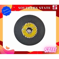 RUIZHIJIE GREY (A60L) GRINDING WHEEL KLI-1AA60L-8F1