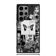 Casing Case Samsung S24 S23 S22 S21 S20 FE Ultra Plus Paramore AE2519 Custom A6