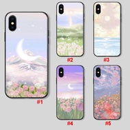 For SONY Xperia XZ2/H8266/H8296/H8216/SOV37/702SO/XZ2 Premium/H8166/XZ3/H9493/H9434 simple and lovely silicone soft shell mobile phone case