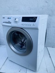 1000轉 二手洗衣機 (( 前置式 )) mini washer 45CM深 ** 包送貨
