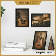 SWITZERLAND Frame Photo Frame/ Picture Frame/ 13x18cm 2 COLOR OPTIONS