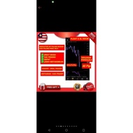 ORIGINAL TEKNIK INDICATOR FOREX