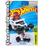 Hot Wheels Skull Shaker [HW Fantasy Experimotors Tooned]