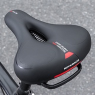 ROCKBROS thick saddle for bicycle /cushion seat /comfortable bike seat