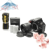 【Made in Japan】Nikon Digital SLR Camera D5600
