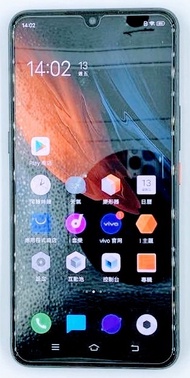 NEW  89‰ VIVO 【 IQOO】 5G 電競手機 『++256GB』 ANDROID Phone