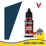 Vallejo Game Color: Abyssal Turquoise