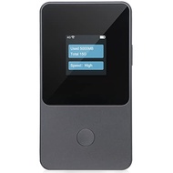 Metaspot T8 4G LTE WiFi Hotspot,Portable Mifi Router,U.S. 5GB & Global 3GB Free Data Preloaded for T