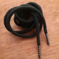 TALI Hoodie Flat Aglet black nickel