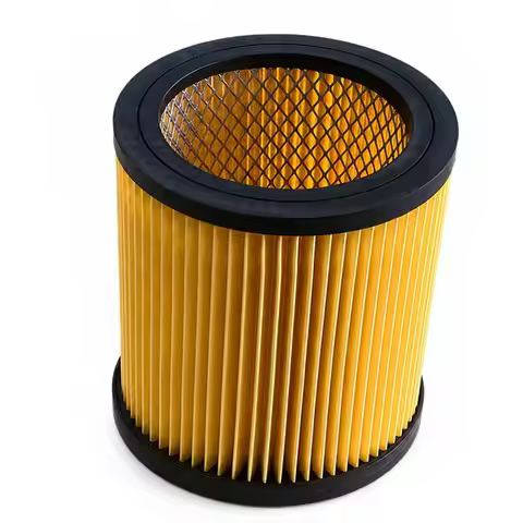 B98A-For Vacuum Cleaner Replacement HEPA Filter Cartridge For PARKSIDE PWD 12/20/25/30 A1 PNTS 1400 