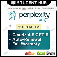 [FAST] PERPLEXITY PRO ⚡️GPT ALTERNATIVE⚡️CLAUDE 4.5 ⚡️Homework Assistant