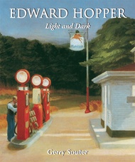 Edward Hopper Light and Dark(English)