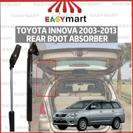 Toyota Innova Rear Bonnet Absorber Damper Boot Absorber Gas Spring