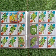 Match Attax Bundesliga 2021/22 - VFL Wolfsburg