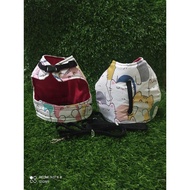 Cat harness / harness