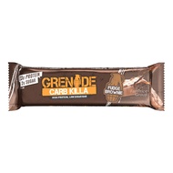 Grenade Carb Killa Bar - Fudge Brownie