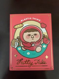 Fatty Tale 為食妹盲盒